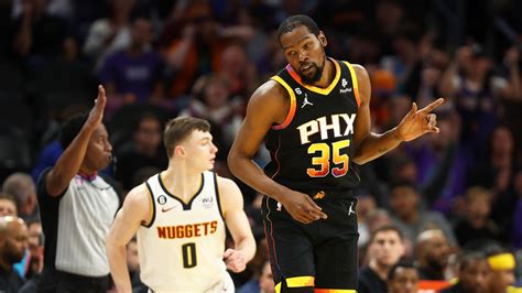 watch suns vs nuggets free